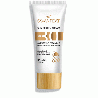 Swanfeat-Sunscreen