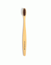 Swanfeat-Toothbrush-Brown